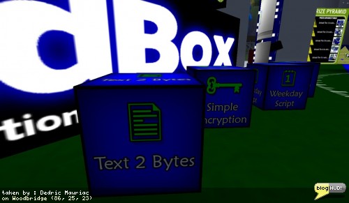 The path to encryption